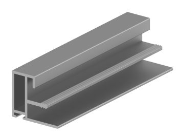 TIRADOR RECTO 30x28 19mm.