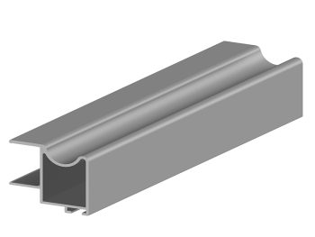 TIRADOR DE HOJA GT16mm