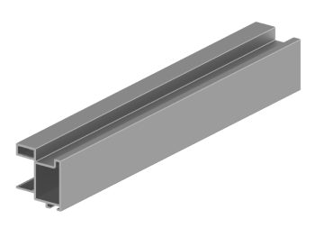 TIRADOR HOJA RTS16mm.