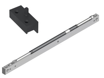 AMORTIGUADOR DE CIERRE GS57 60 KG.