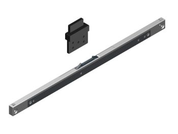 AMORTIGUADOR DE CIERRE CENTRAL GS80.