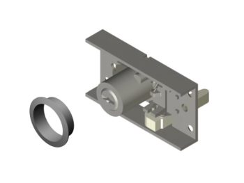 CERRADURA PUERTAS CORREDERAS