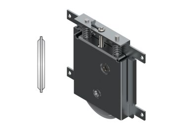 RODABLOC RR QUILLA BLOQUEO FRONTAL