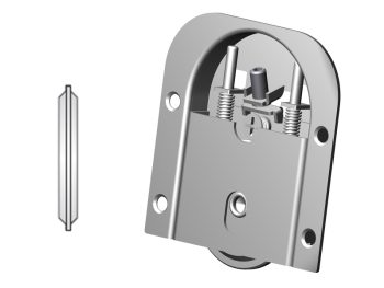 RODABLOC REM (PARA EMBUTIR)