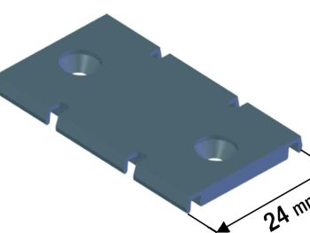 PIEZA DE ANCLAJE GI70,GI3P