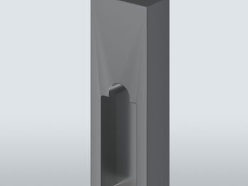 SOPORTE LATERAL MOKA