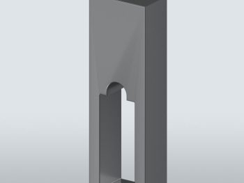 SOPORTE CENTRAL MOKA