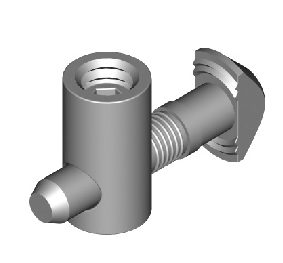 CONECTOR PARALELO canal 8mm