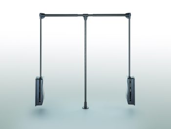 PERCHERO ABATIBLE MOKA SERVETTO