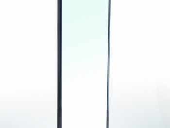 ESPEJO EXTRAIBLE GIRATORIO CON COMPARTIMENTOS