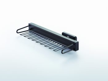 CORBATERO - CINTURONERO AMOR. IZQUIERDA / DERECHA