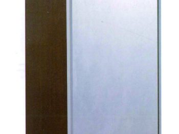 ESPEJO EXTRAÍBLE ABATIBLE