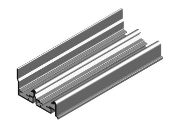 KIT GUÍAS TABLERO 28-30 mm.