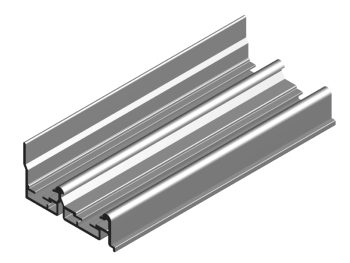 GUÍA SUPERIOR 25mm.