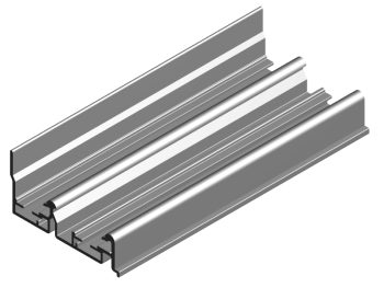 GUÍA SUPERIOR 22mm.