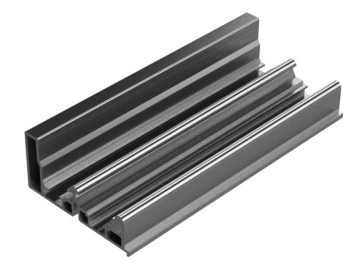 KIT GUÍAS REFORZADO TABLERO 28-30 mm.