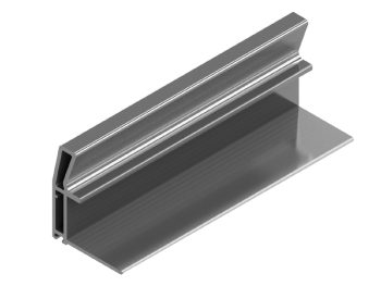 KIT PUERTA INTERIOR 19mm.