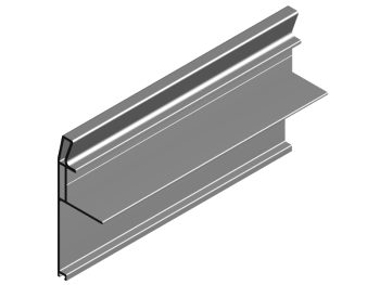 TIRADOR EXT. 19mm. TAPALUZ 19mm.