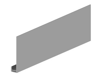 PERFIL FALDON SUP/INF MIN10mm