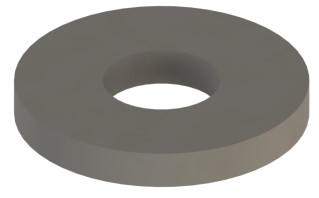 ARANDELA NYLON NIVELADORA