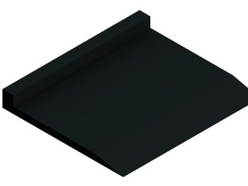 CUÑA ANTICABECEO PARA TIRADOR MIN10, MINS10, MINS16, MSE16.