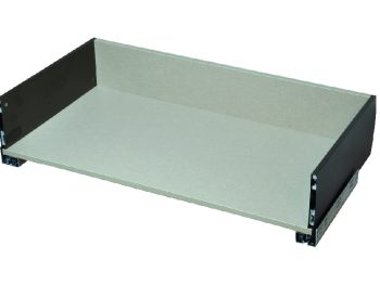 COSTADOS DE CAJON + GUÍAS (Extracción total y cierre amortiguador)