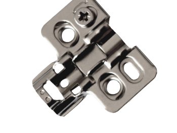 BASE CON REGULACIÓN PARA TABLERO