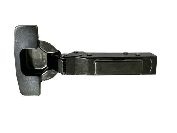 BISAGRA MASTER BLACK RECTA / ACODADA / SUPERACODADA CON SOFT CLOSING