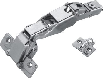 BISAGRA RECTA/ACODADA/SUPERACODADA CON SOFT CLOSING