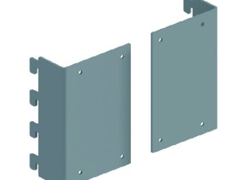 CARTELA CAJONERA OCULTA DER. + IZQ.