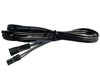CABLE PROLONGADOR TIRA LED 2m