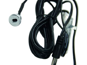 SENSOR DE PROXIMIDAD PARA EMBUTIR