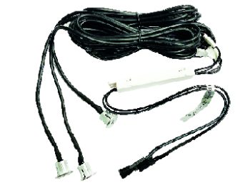 SENSOR DE PROXIMIDAD TRIPLE PARA EMBUTIR