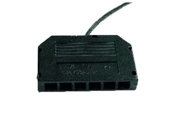 DISTRIBUIDOR 6 SALIDAS