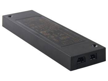 TRANSFORMADOR 18W, 12V+2m de cable