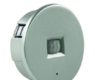 SENSOR INALÁMBRICO DE PRESENCIA 2.4G,