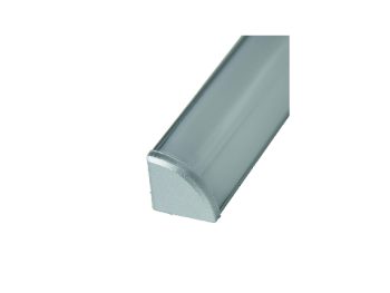 JUEGO DE TAPAS LATERALES PERFIL ANGULAR A SUPERFICIE