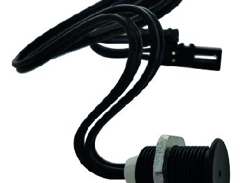 INTERRUPTOR DIMMER DE ALUMINIO PARA EMBUTIR