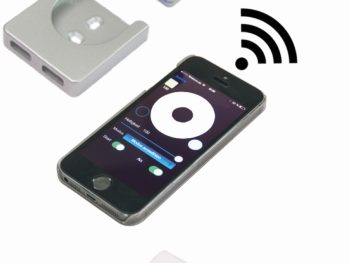 CONTROLADOR REGULADOR TEMPERATURA DE COLOR WIFI