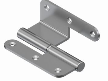 BISAGRA SISTEMA ANTIPILLADEDOS