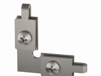 ESCUADRA UNION MONTAJE A INGLETE