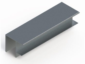 PERFIL UNIÓN ESQUINAS