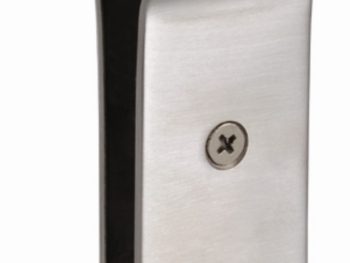 SOPORTE SUPERIOR PANEL / TUBO