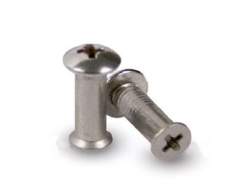 TORNILLOS PASANTE INOX