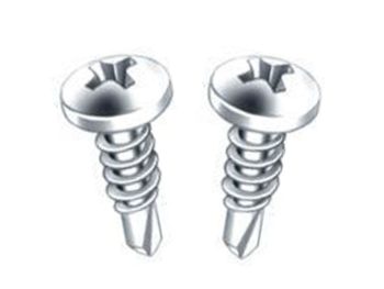 TORNILLO ROSCACHAPA INOX