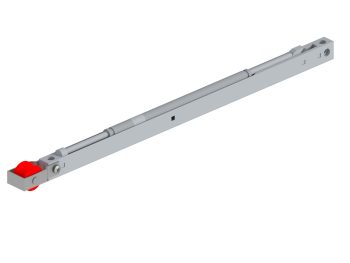 KIT AMORTIGUADOR SKY 100kg