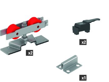 CARRO SKY MADERA 120kg