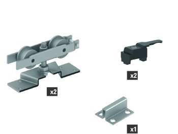 CARRO SKY MADERA 60kg