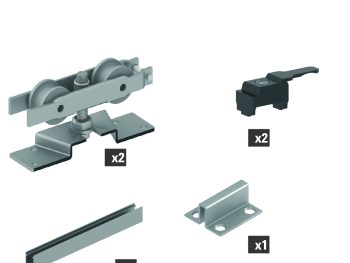 RETRAC SKY MADERA 60kg