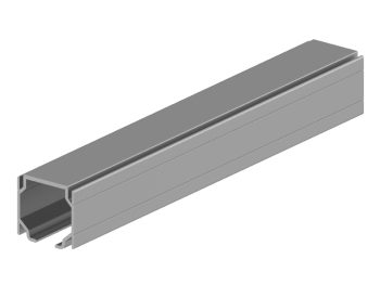 GUIA SUPERIOR A TECHO BASIC